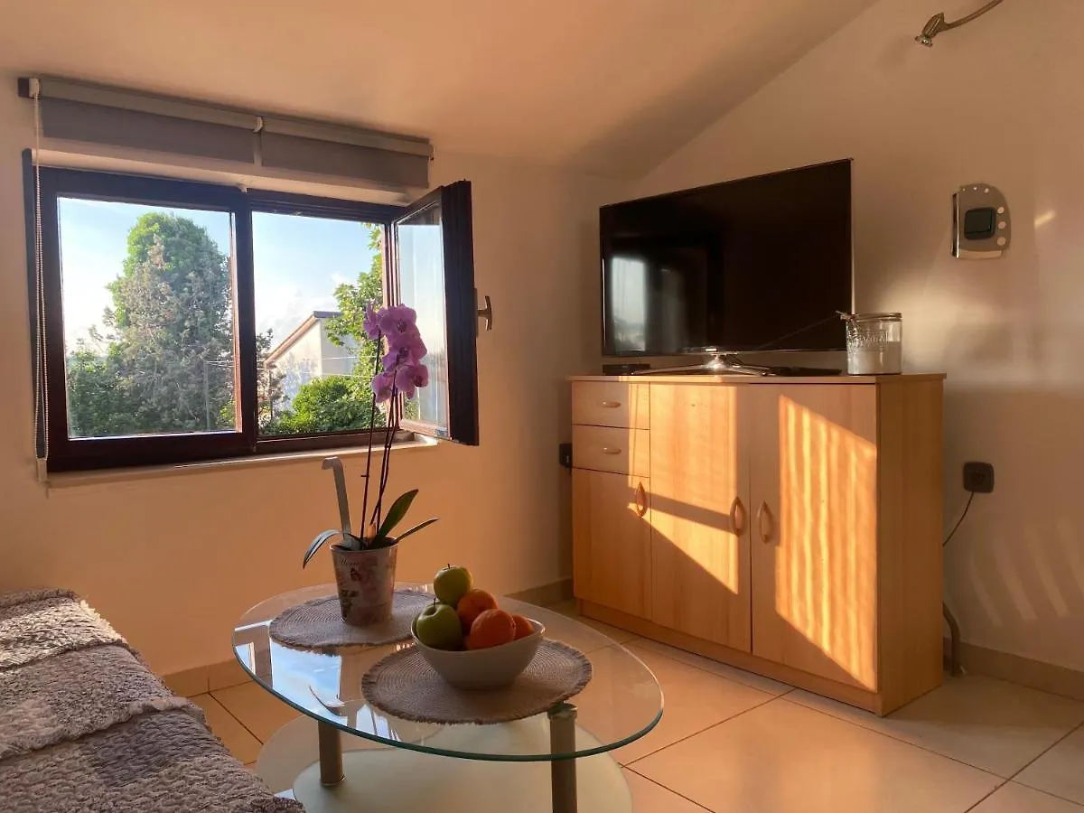 Apartments Mare Pola Croazia