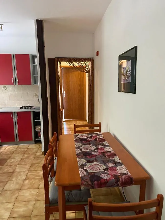 Apartments Mare Pola