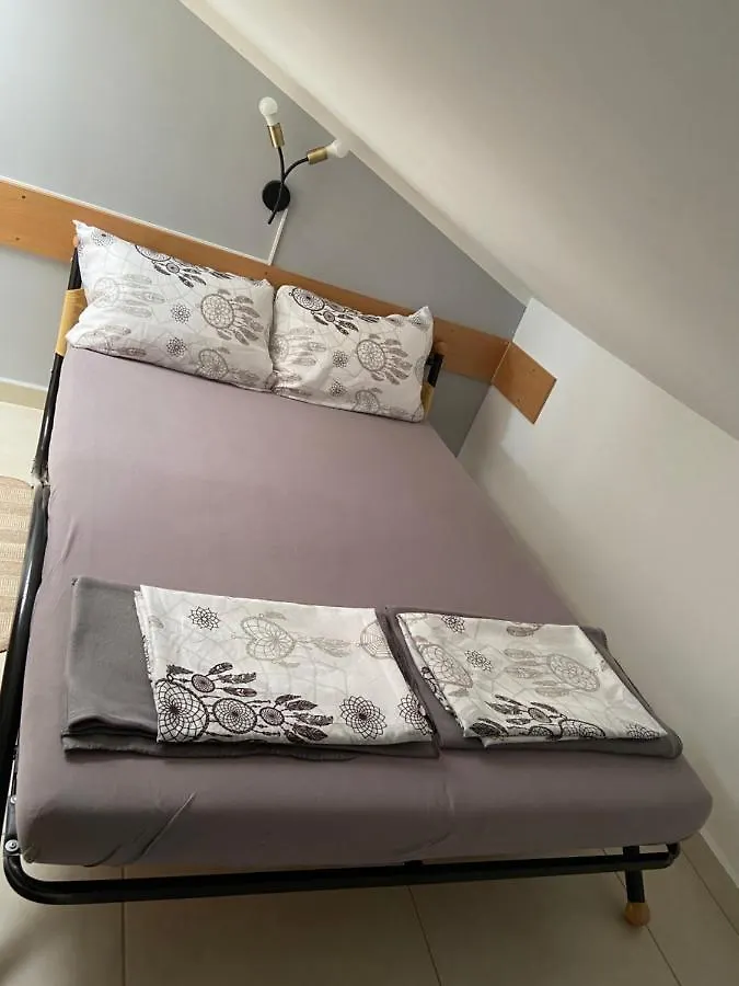 Apartments Mare Pola Croazia