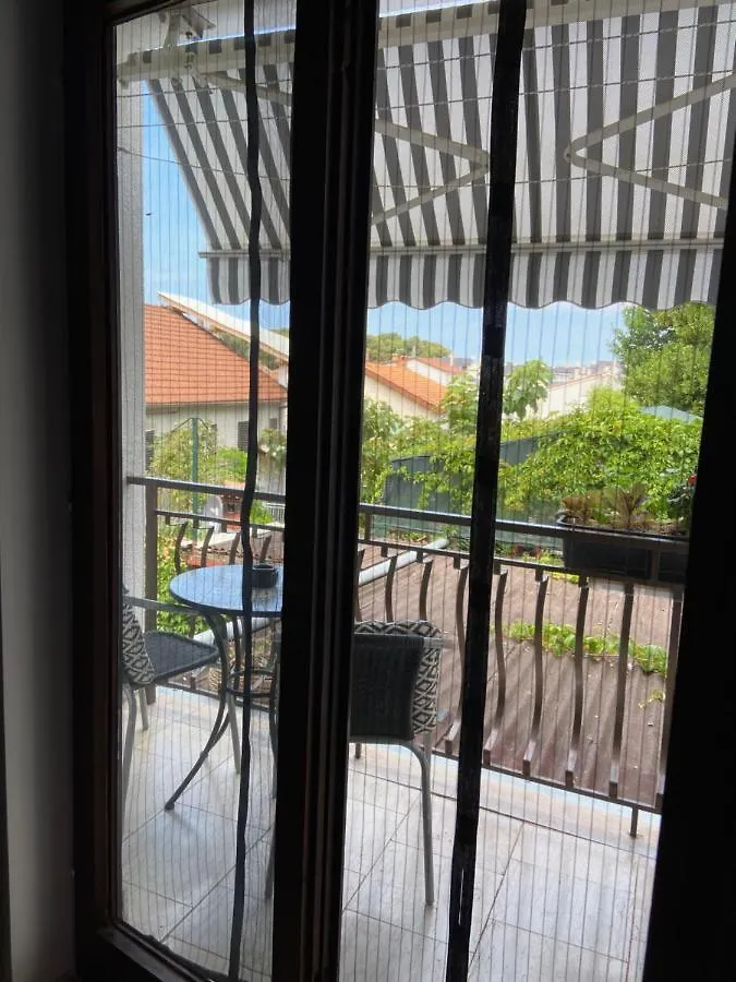 Apartments Mare Pola