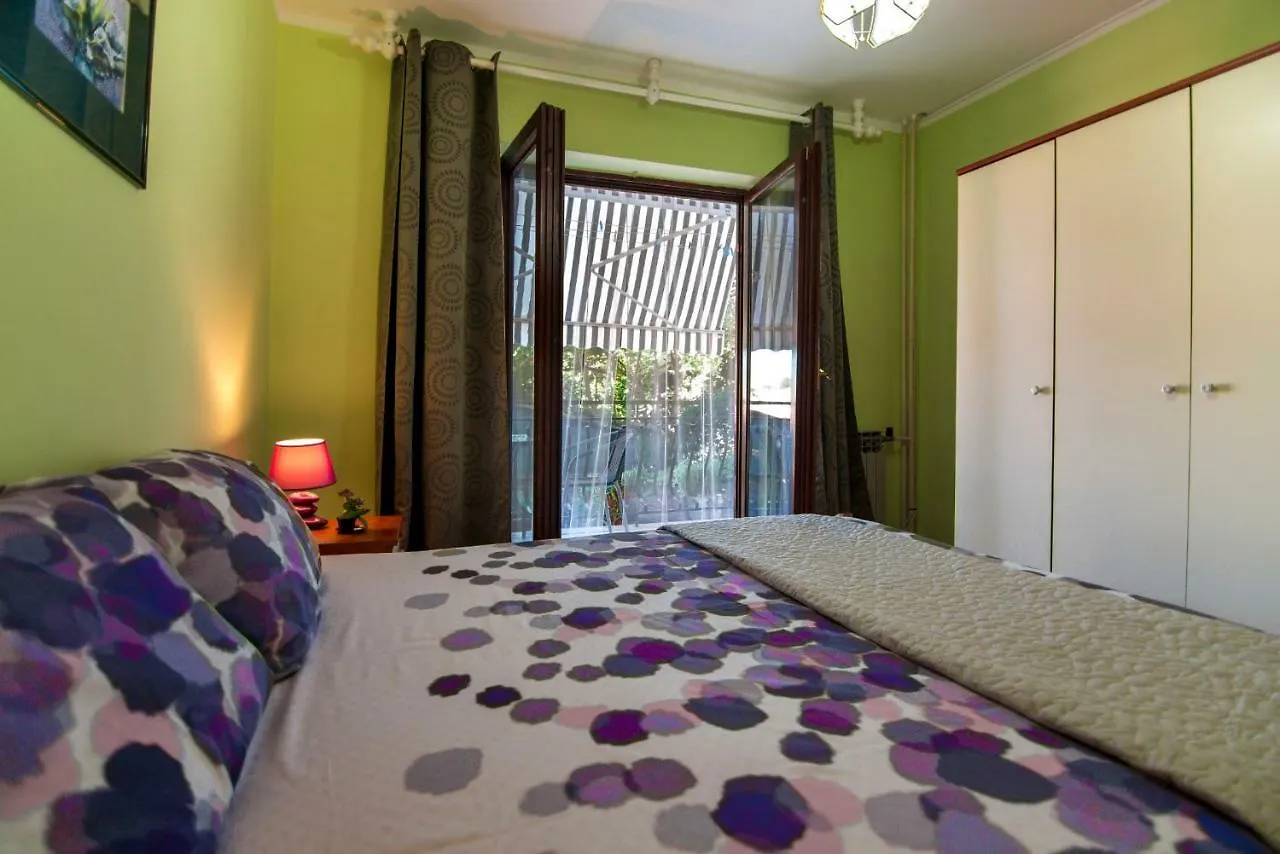 Apartments Mare Pola Croazia