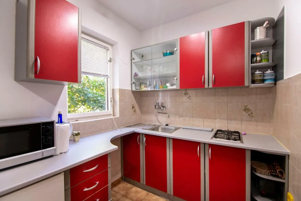 Apartments Mare Pola Croazia