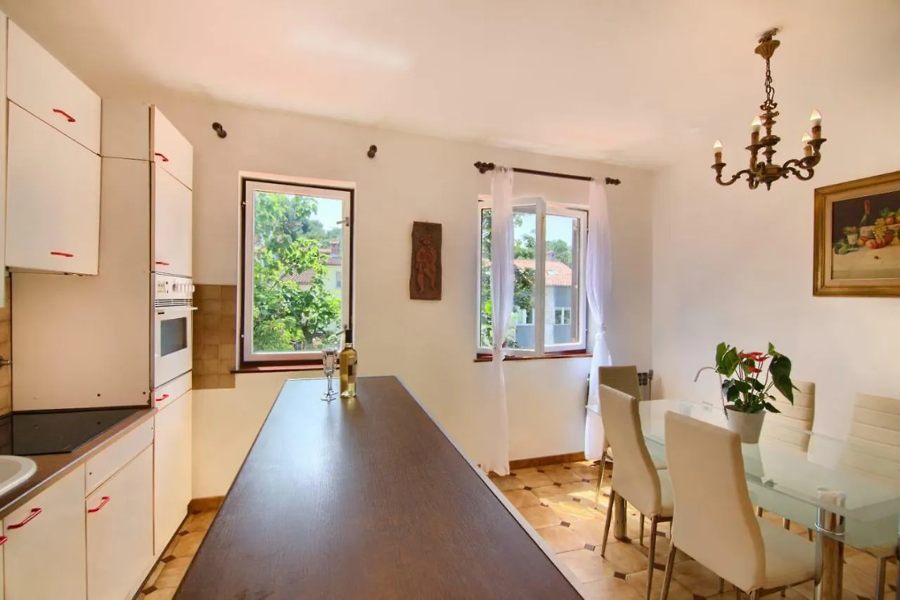 Apartments Mare Pola Croazia