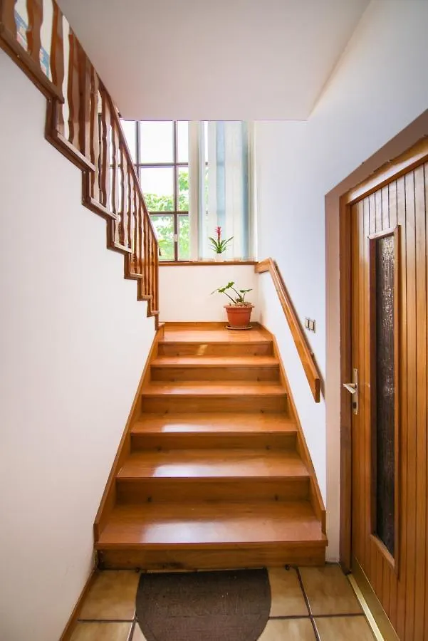 Apartments Mare Pola