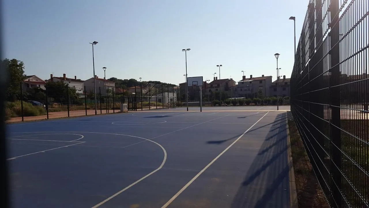 Apartments Mare Pola